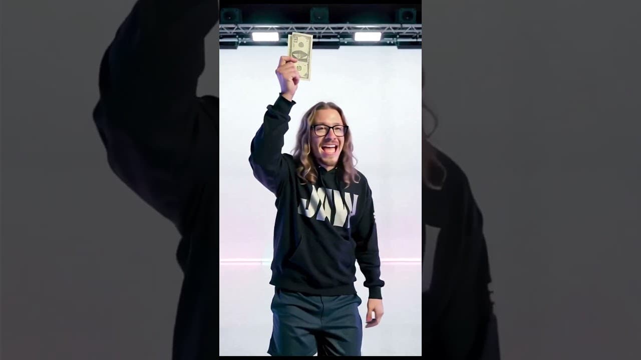 BUDGET BALLIN' #rap #comedy #comedyrap #comedyrappers #music #aimusic #aimusicvideo #parody