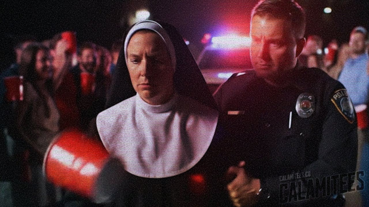 NUNSENSE ✝️ The Sisters Crash a Frat Party