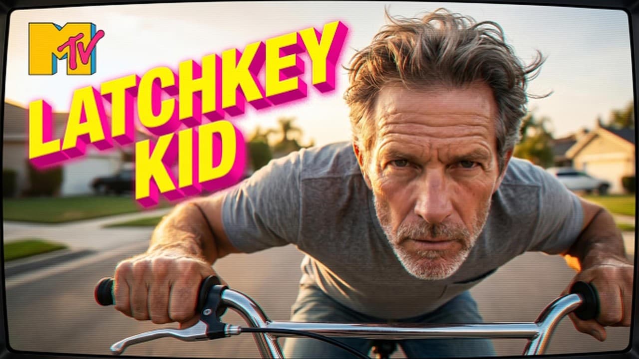 When a Latchkey Kid Grows Up | The Most Latchkey Kid (Dos Equis Parody)