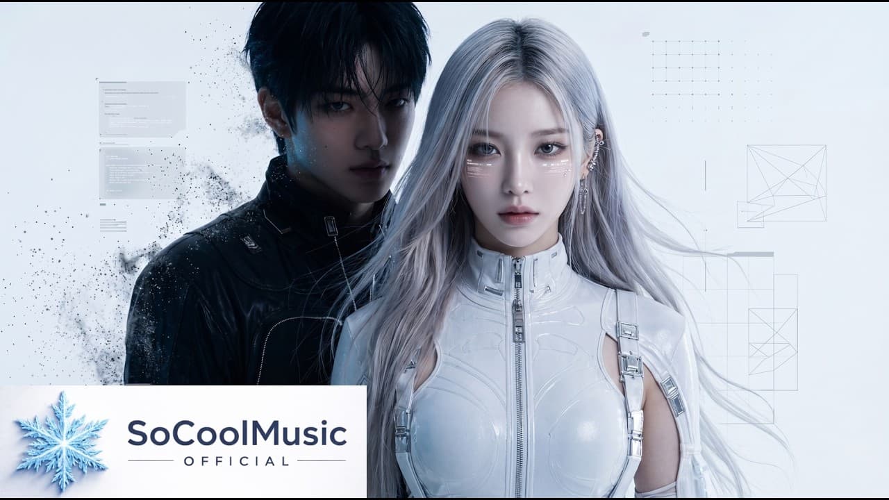 BACK TO THE Y2K | SoCoolMusic Official MV