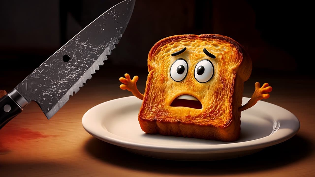 A Slice of Hell...