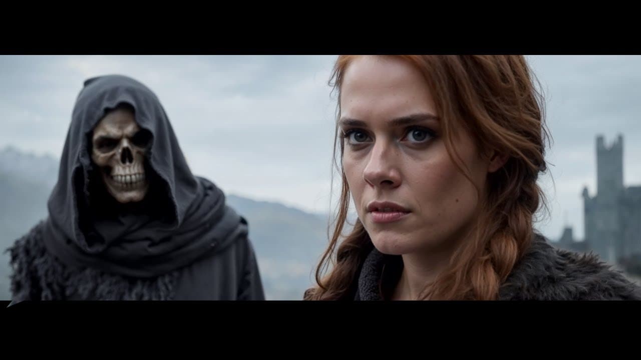 THE BRIDGE: A Stunning AI Film Created with Veo-2.