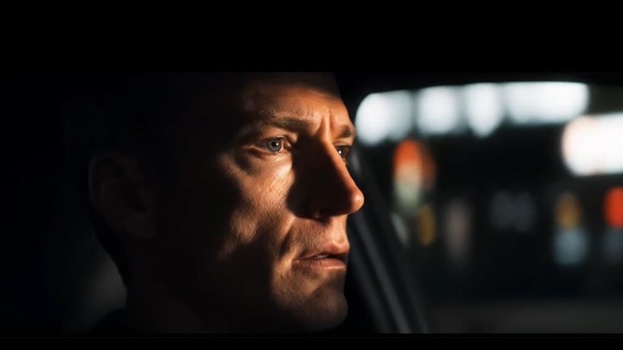 AI Film | VEO3 | Where The Shadows Fall | Gen AI