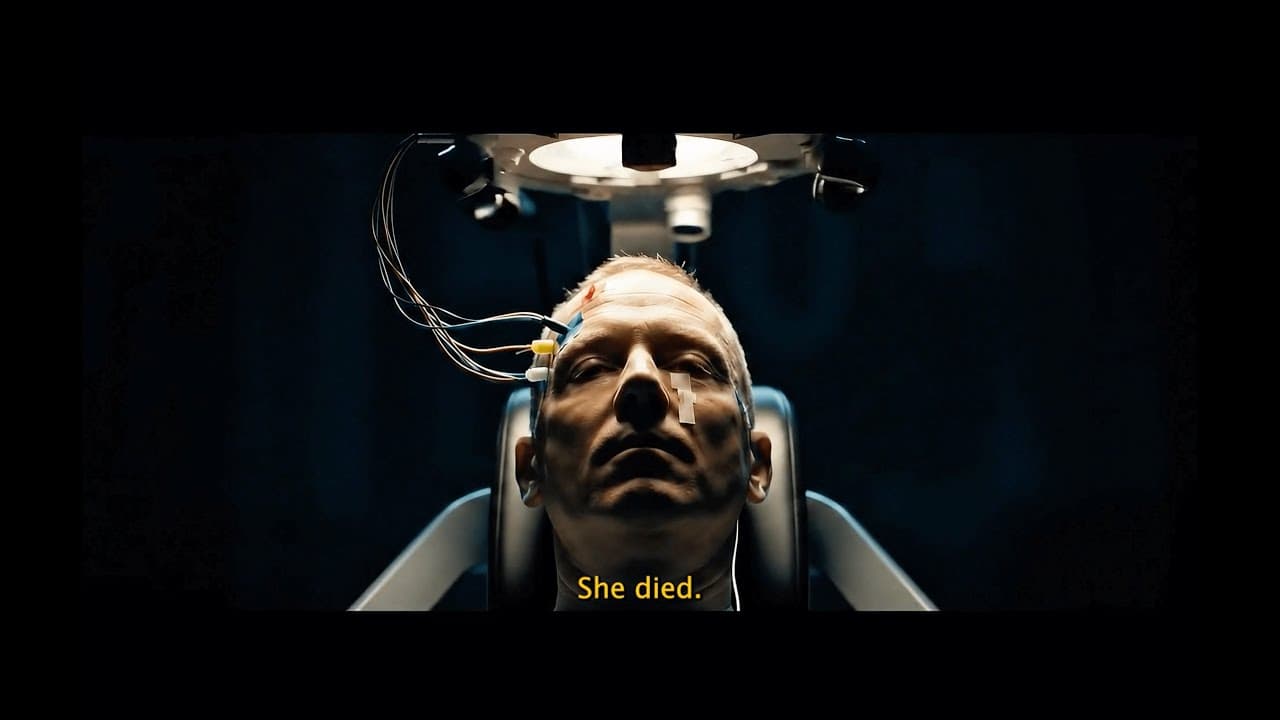 MEMORY PILL | Veo 3 by Google Flow | Gen AI Short Film
