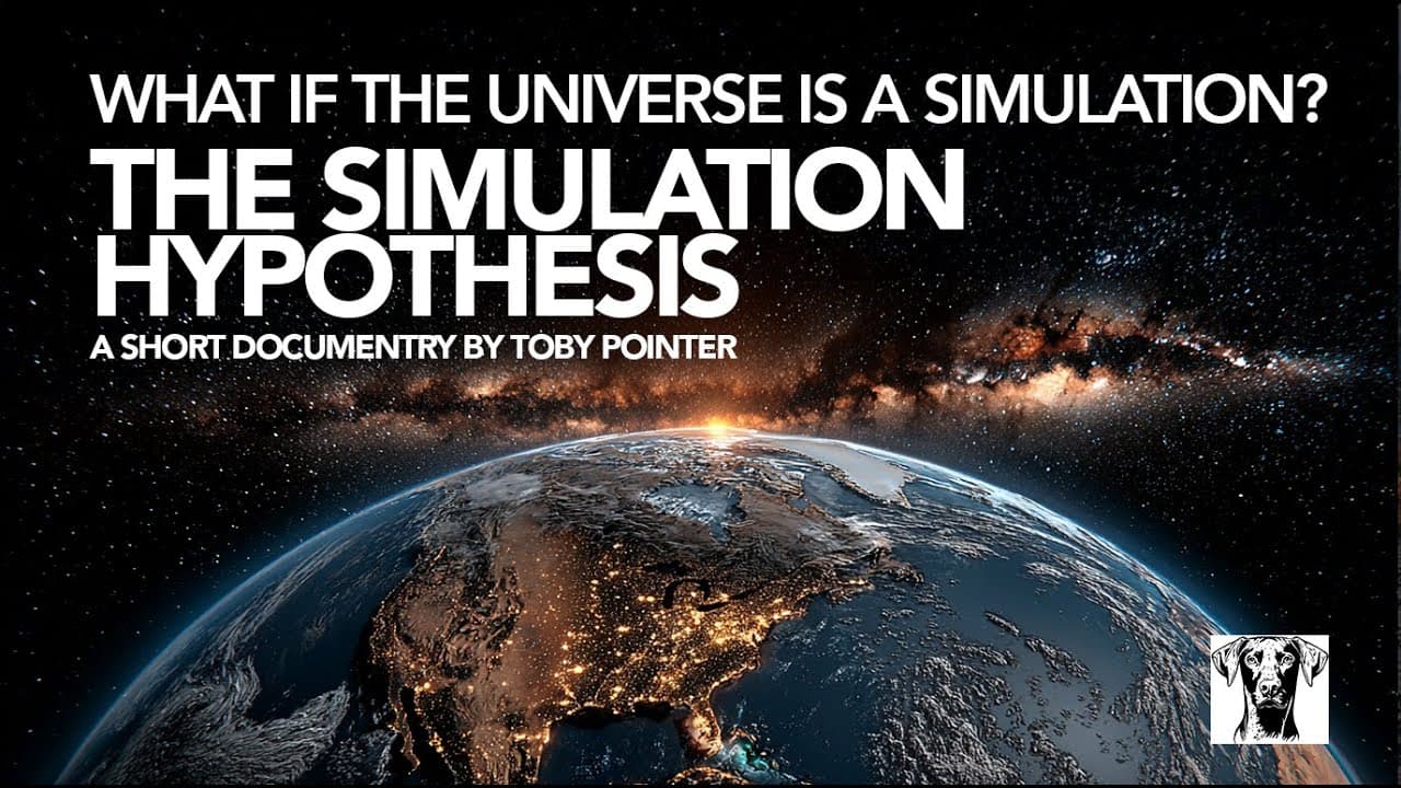 The Simulation Hypothesis: Is Our Universe Just Code?