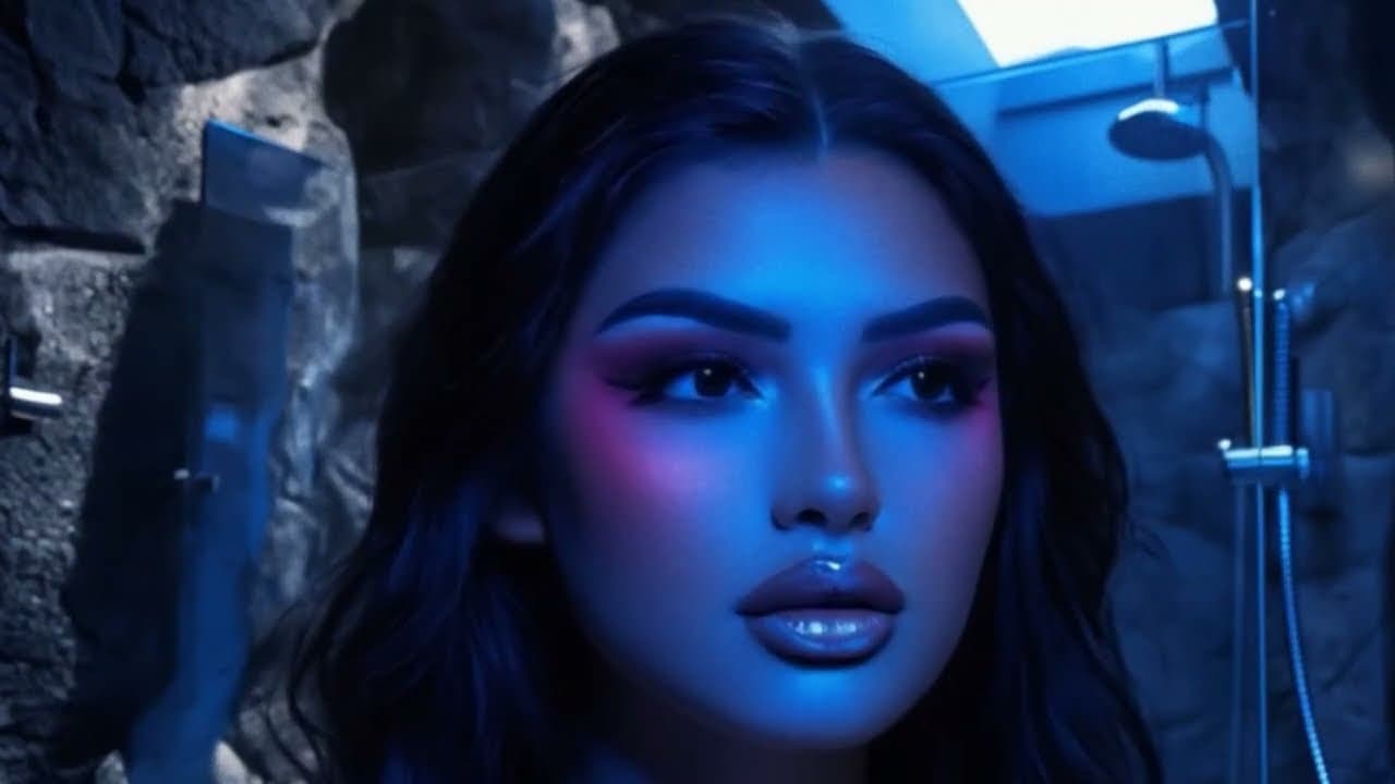 Kayla - Mmm Ahh ( Official Music Video )