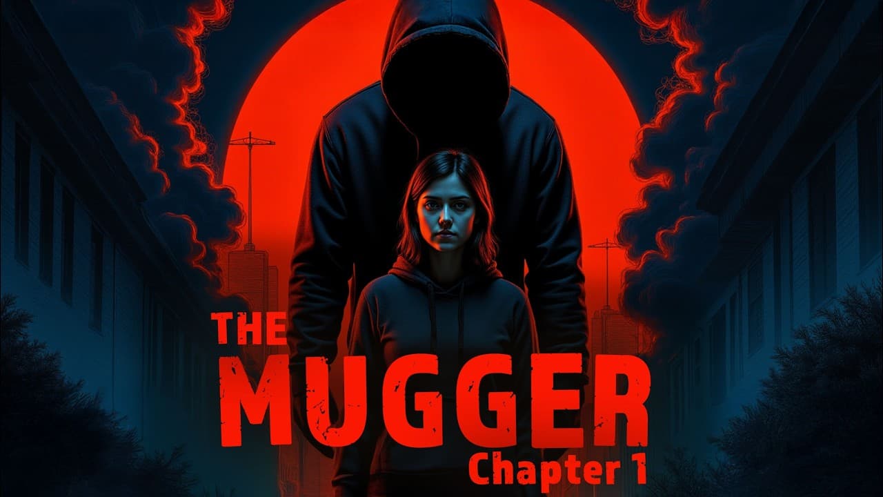 The Mugger  Chapter 1